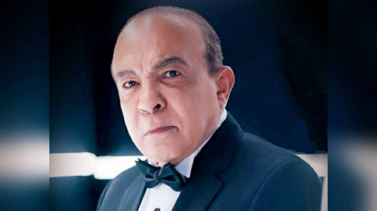 وفاة هادي الجيار بعد أيام من إصابته بكورونا