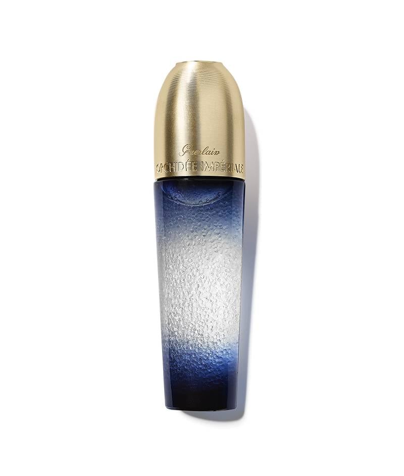 guerlain OI serum