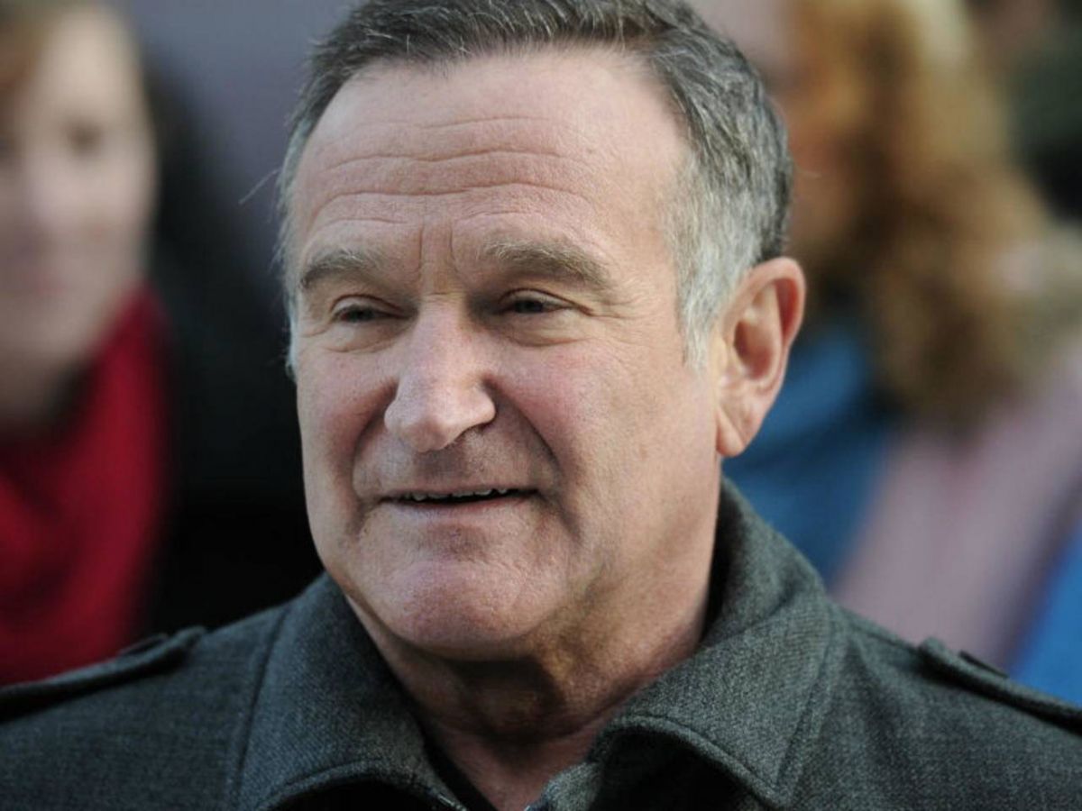 بعد 6 سنوات مخرج يكشف سبب انتحار روبن وليامز... هذا مرضه النادر