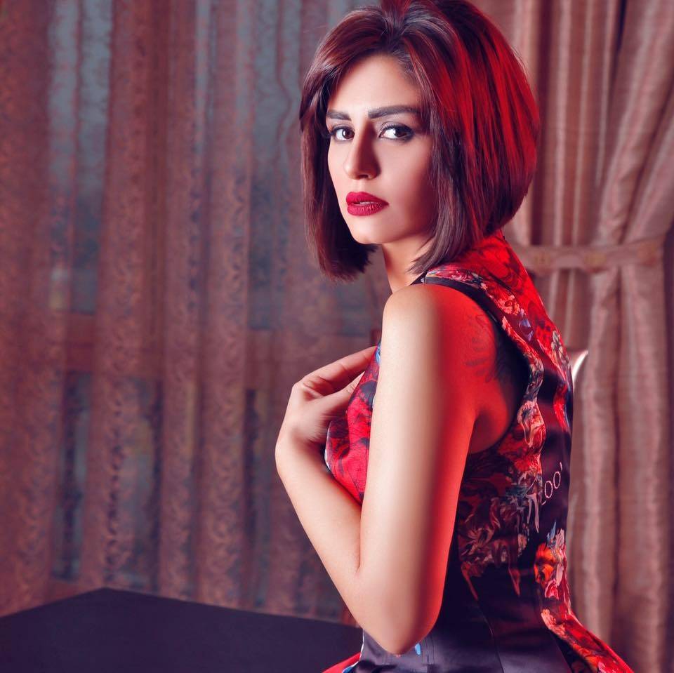 بالفيديو - منة فضالي: 