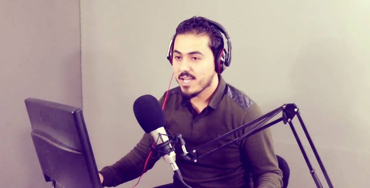 نزار الفارس يردّ على اتهامات رانيا يوسف له بالتحرّش بها