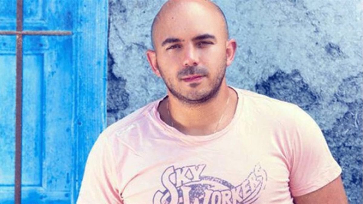 محمود العسيلي يهاجم منتقدي المشاهير على مواقع التواصل