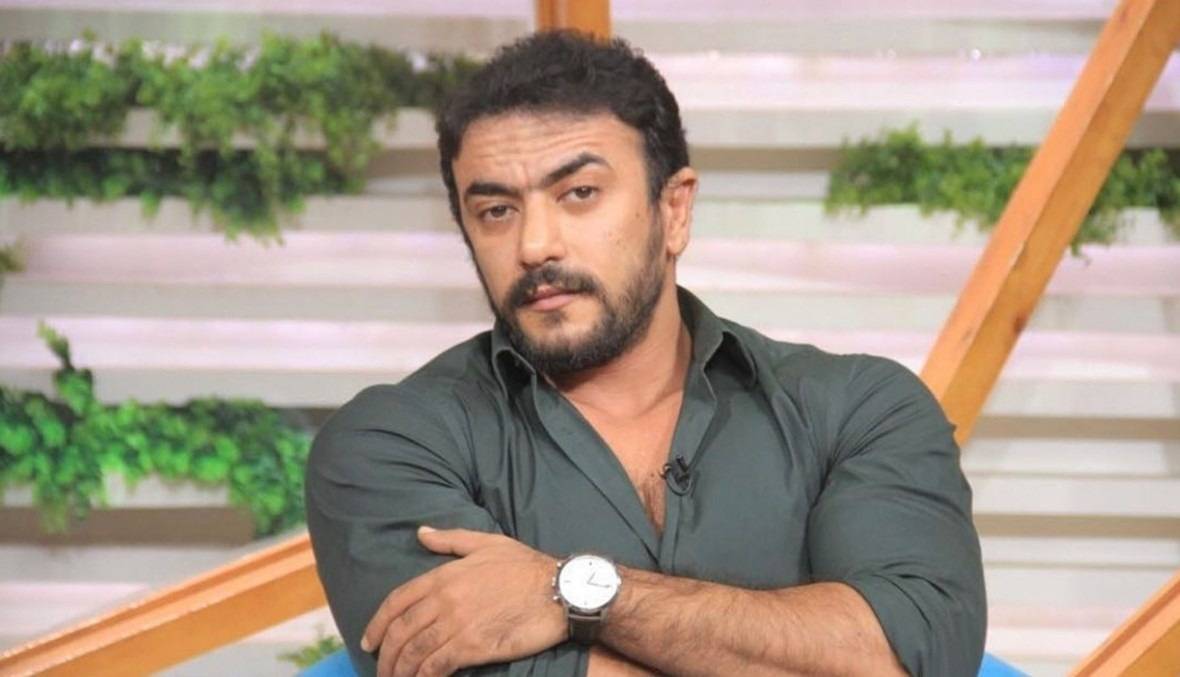 أحمد العوضي يُحدث ضجة بصور وتعليق: 