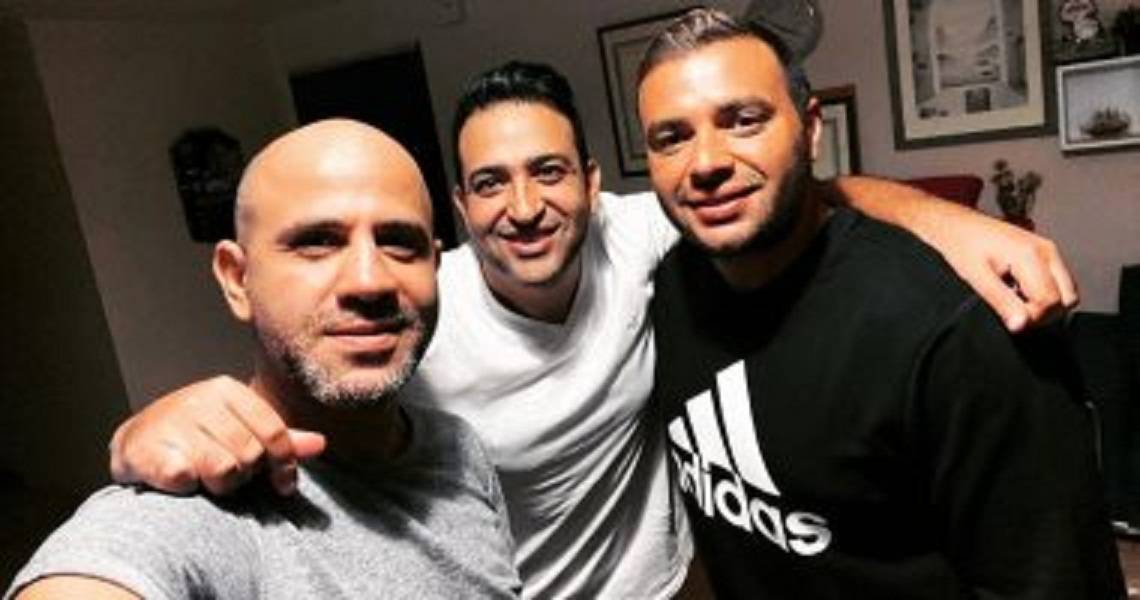 ملحن مصري يسخر من رامي صبري ويتخذ هذا القرار