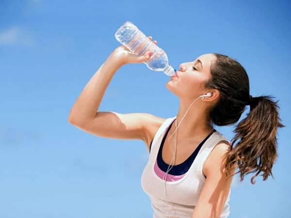 ما هو تسمم المياه ومتى يحدث؟