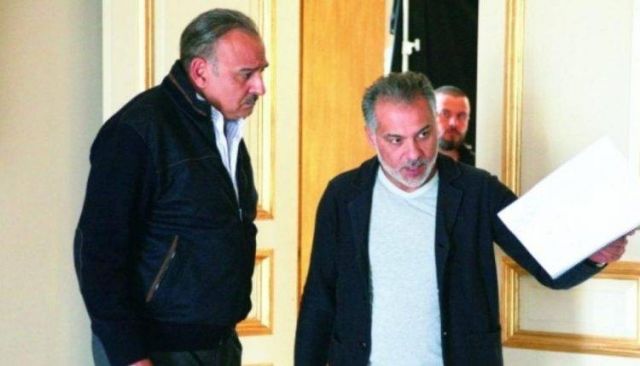 بالفيديو - جمال سليمان يحسم الجدل حول سبب وفاة حاتم علي