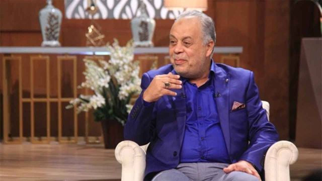 أشرف زكي يتدخل في قضية 