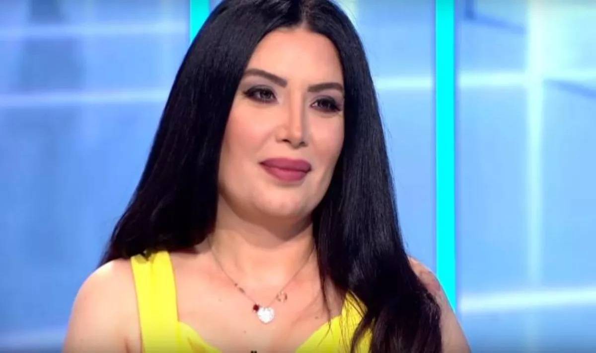 بالفيديو - بعد الهجوم عليها... عبير صبري: 