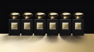 عطر شرقي بامتياز من "أرماني بريفيه" ARMANI PRIVE SABLE NUIT