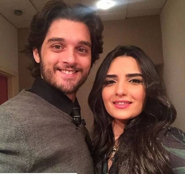 عمر خورشيد يكشف عن أغرب رسائل تصله من الرجال