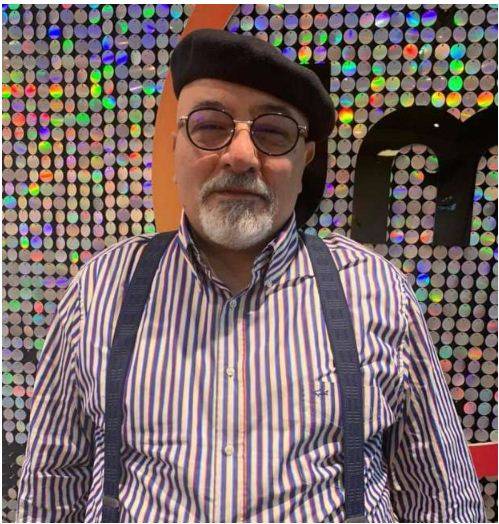 الشيخ خالد الجندي