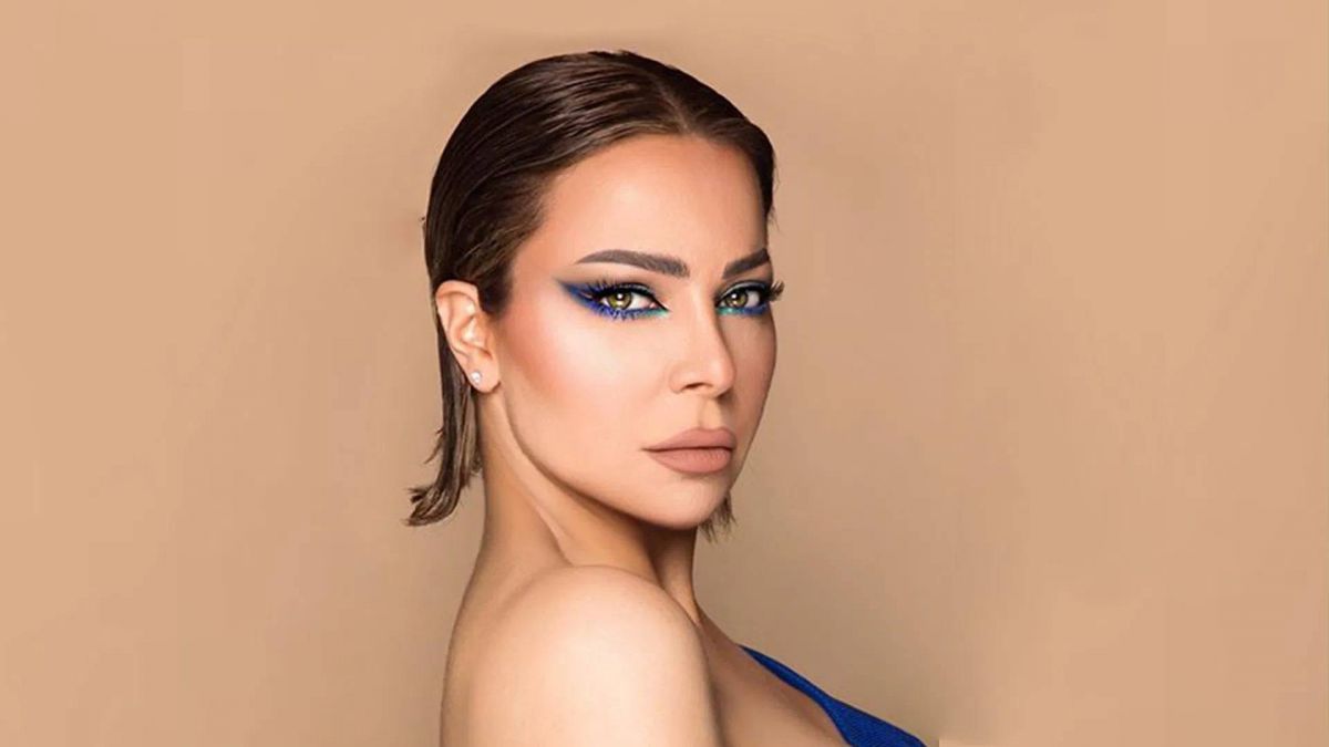 بالفيديو - سوزان نجم الدين تودّع أولادها وتكشف سبب بقائهم بعيدين عنها