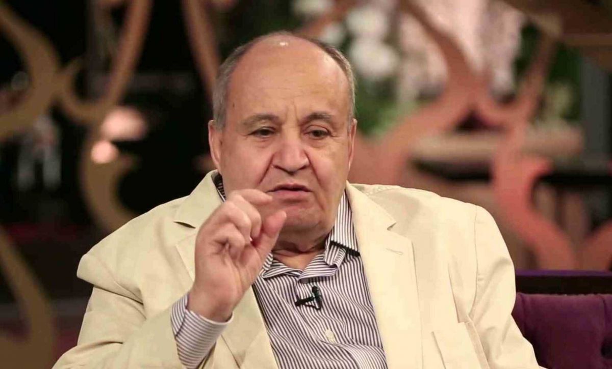 لا عزاء لوحيد حامد بسبب كورونا