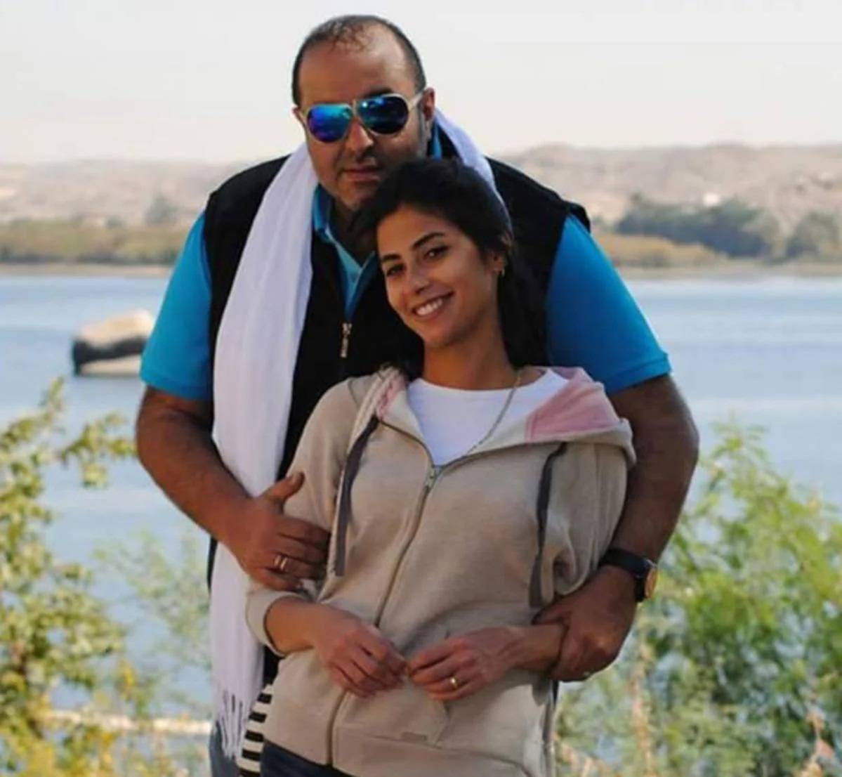 طليق روبي يستعدّ للزواج من ممثلة شابة