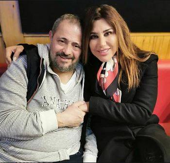 نجوى كرم وجورج وسوف 