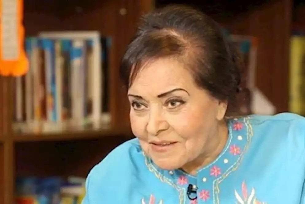 صورة نادرة لمديحة يسري من الخمسينيات... هكذا نافست نجمات مهرجان 