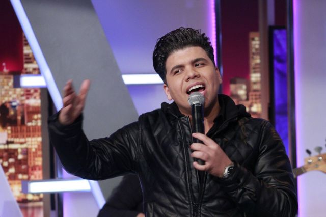 بالفيديو - عمر كمال يكشف صعوبات مشواره الفني