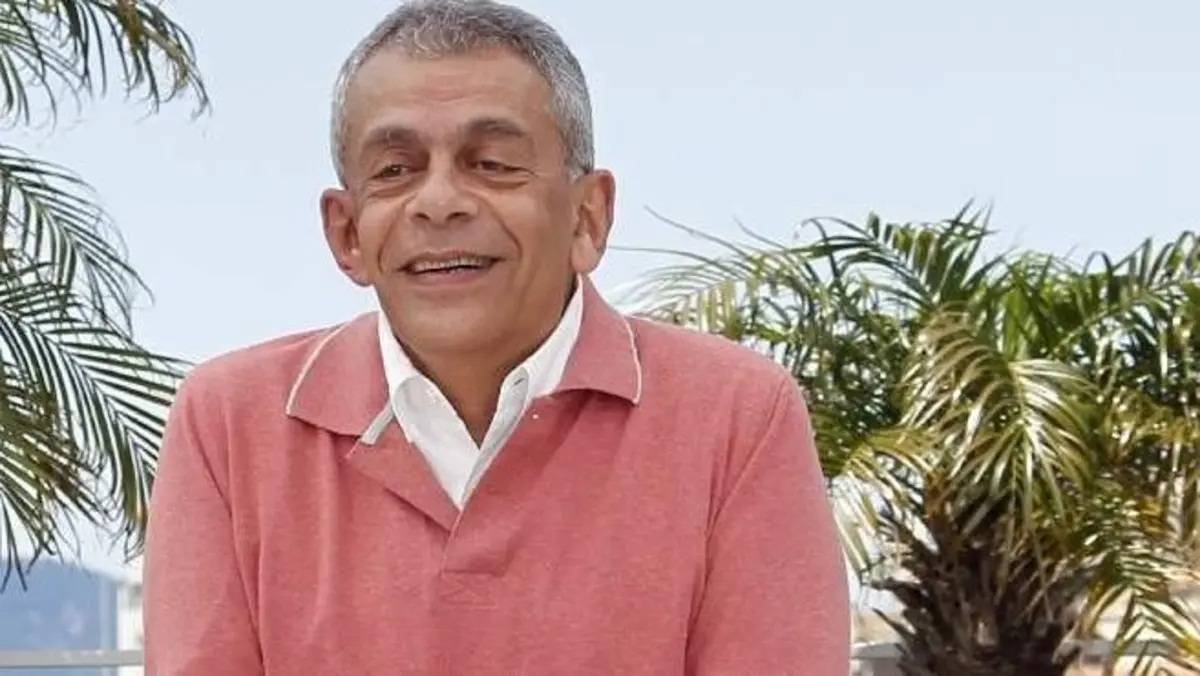 المخرج يسري نصر الله يعاني من أعراض صحية تشبه كورونا!