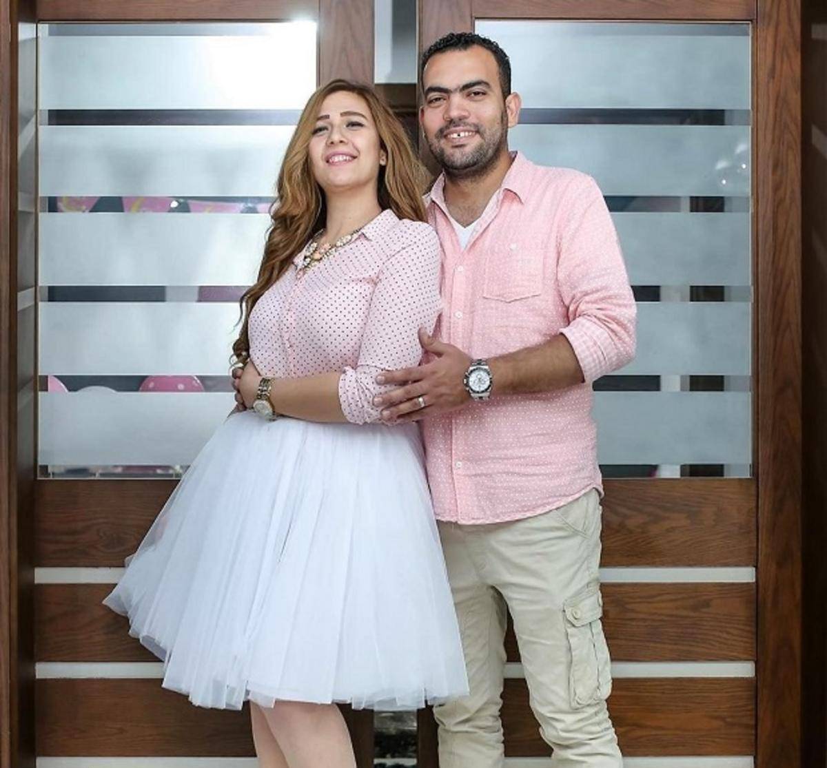 بعد صورته مع ابنهما.. طليقة خالد عليش تهاجمه بقوة