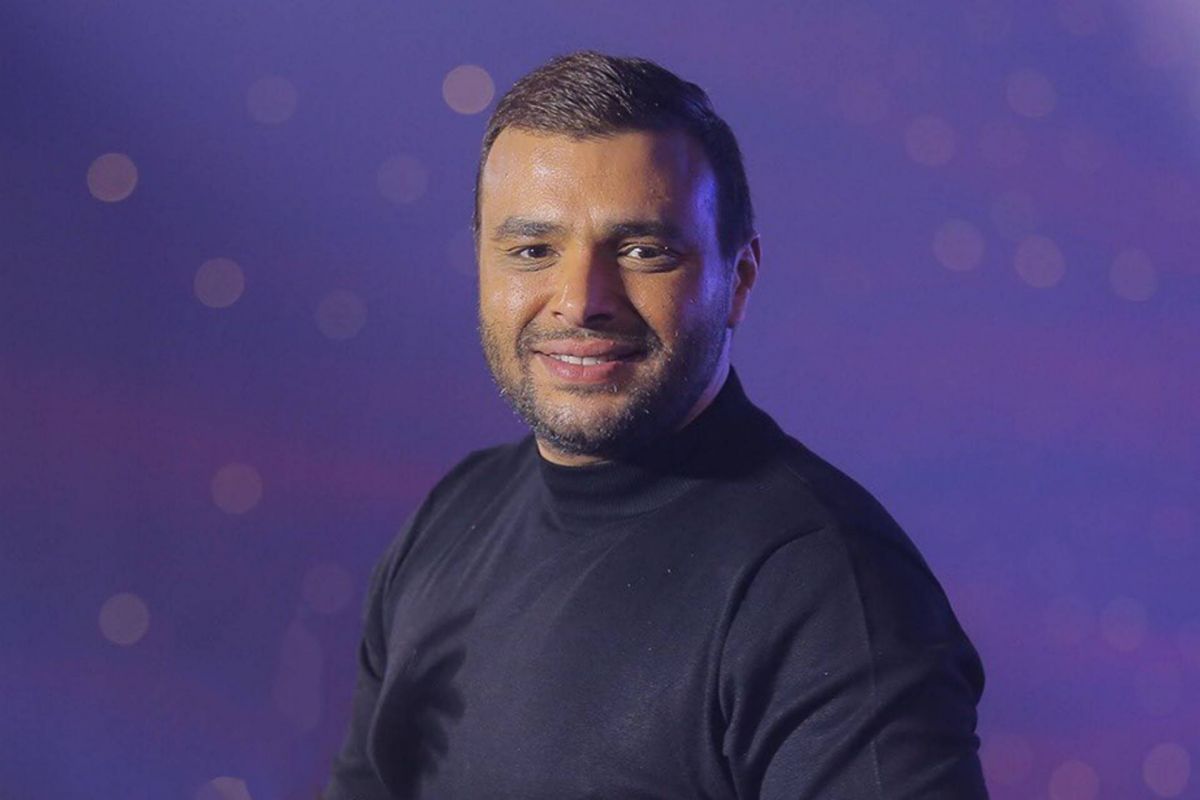 بعد اتّهامه بسرقة أغنيته... رامي صبري: 