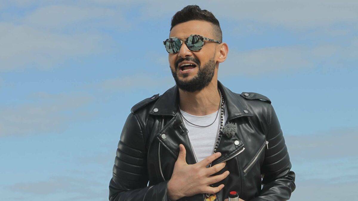 براءة رامز جلال من تهمة السرقة