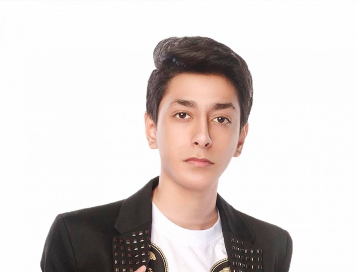 بالفيديو - ريان جيلر يتمنى موت والده!