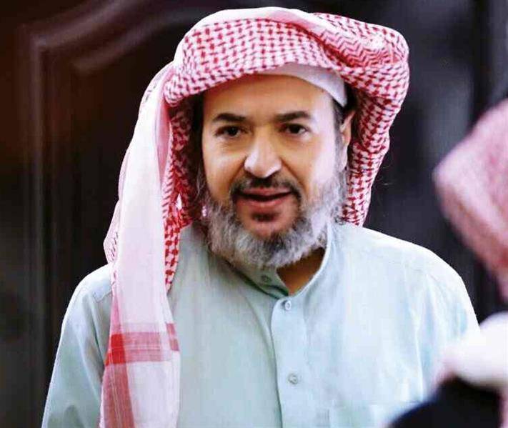 نقل خالد سامي في حالة طارئة إلى المستشفى بعد تدهور صحته