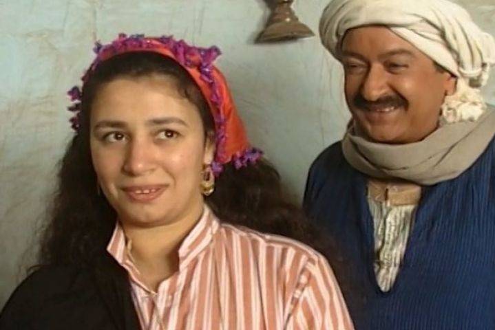 بالفيديو -  بعد 25 عاماً... لقاء أبناء 