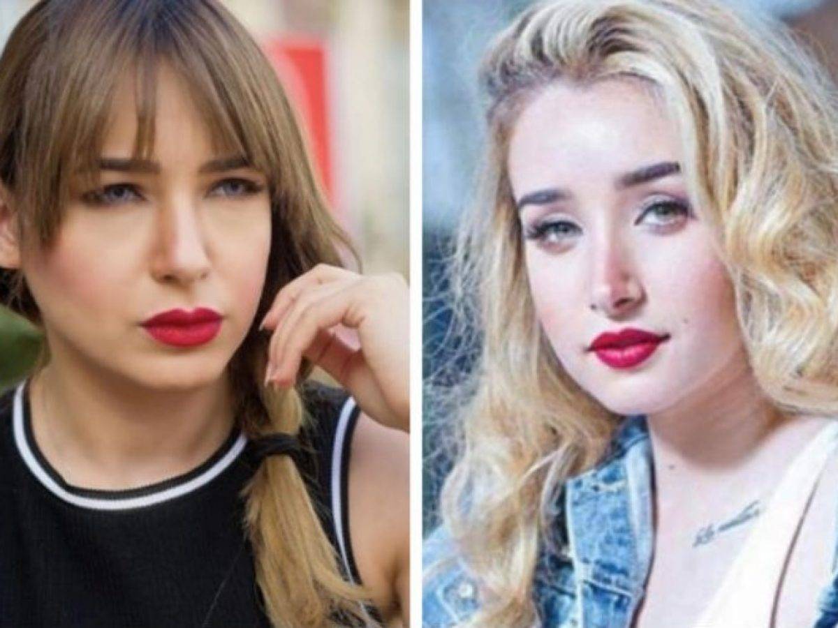 بعد فترة من الخلافات... ساندي تصالح هنا الزاهد في عيد ميلادها