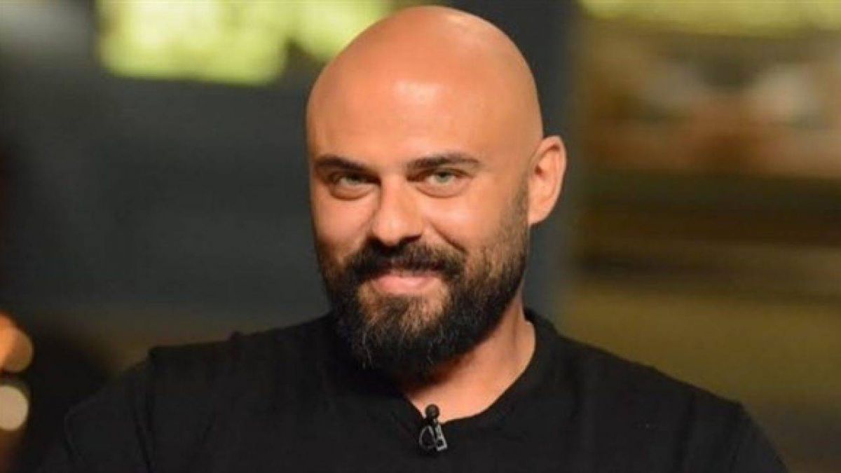 بالفيديو - أحمد صلاح حسني بأغرب تصريح عن المنافسة