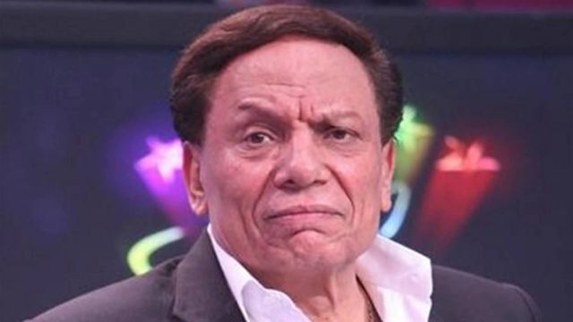 فيديو نادر - عادل إمام: 