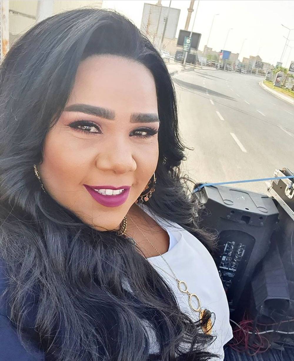 بالفيديو - مفاجأة شيماء سيف في برومو 