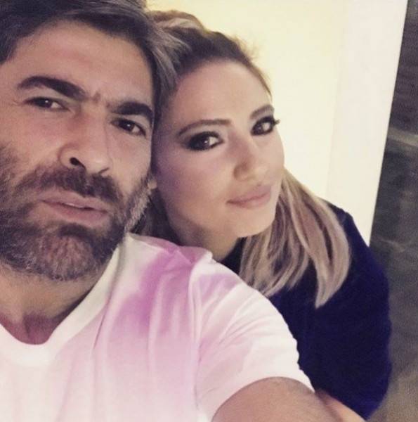 طليقة وائل كفوري تثير الجدل بحديثها عن 