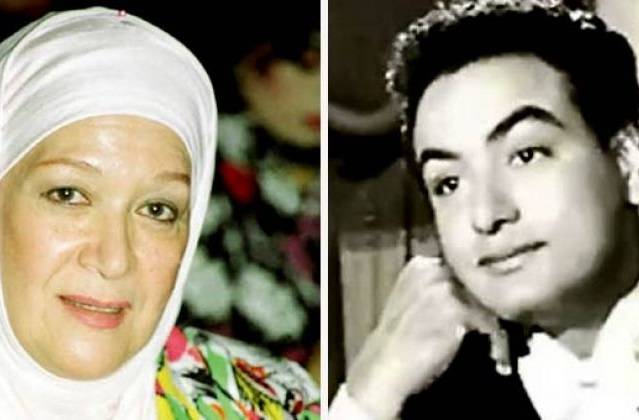 هل تعرفون أن هذه الفنانة الشهيرة هي شقيقة محمد فوزي وهدى سلطان؟