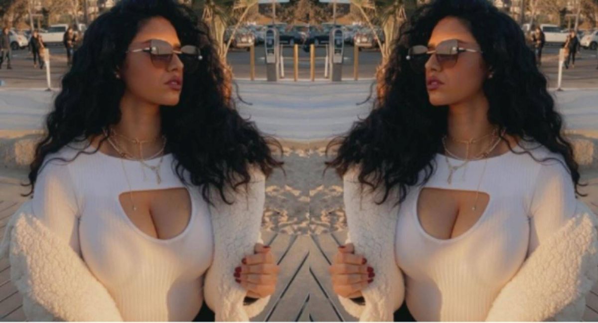 فاشينستا خليجية: 