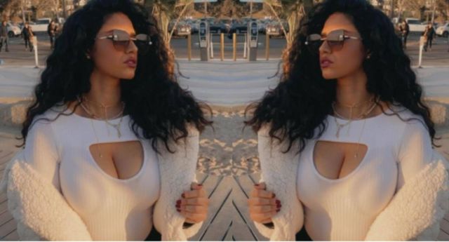 فاشينستا خليجية: 