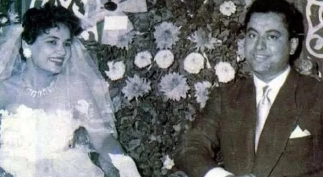 كريمة مختار ونور الدمرداش