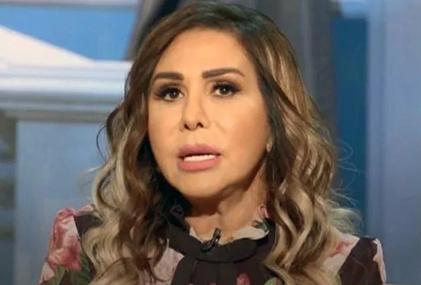 بالفيديو – رغم الحزن على حاتم علي... مها المصري تتعرّض للتنمّر بسبب التجميل