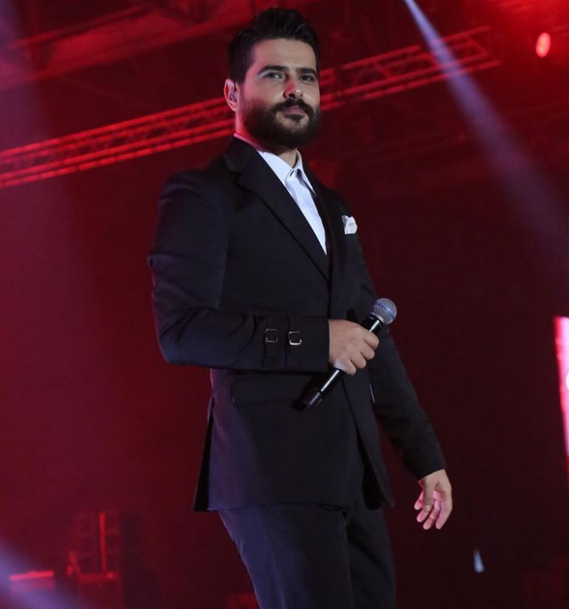 فيديو قديم – ناصيف زيتون 