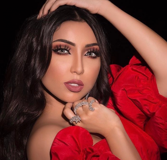 بالفيديو -  بعد الانتقادات الأنظار تتحول عن دنيا بطمة إلى ابنتها... شاهدوا طرافتها وهي تغني