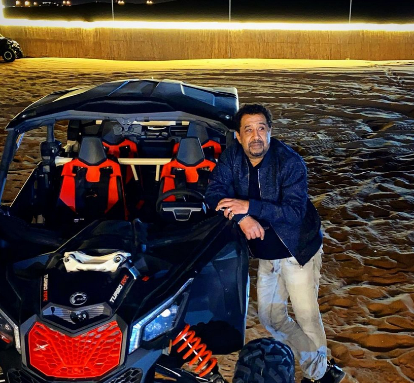 ما حقيقة وفاة الشاب خالد؟