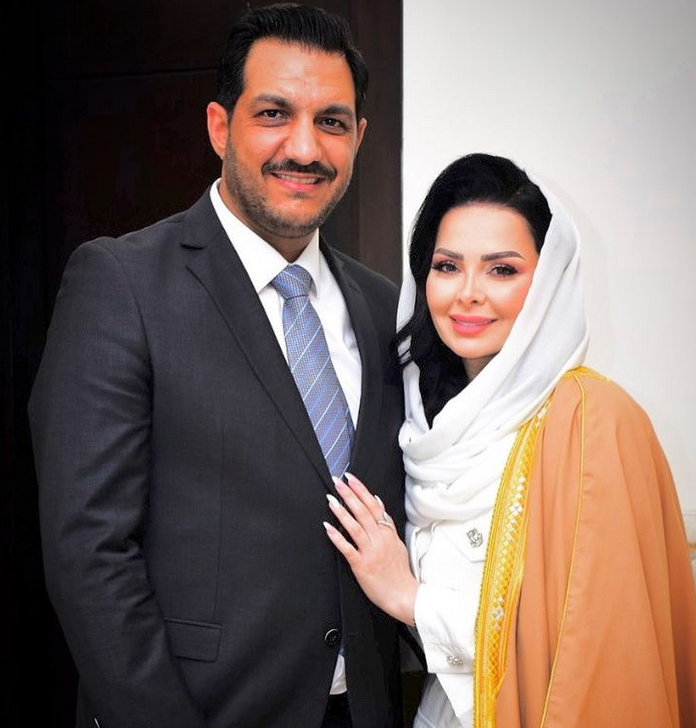 زوج ديانا كرازون يتعرّض للنقد اللاذع بسبب فيديو فضيحة 