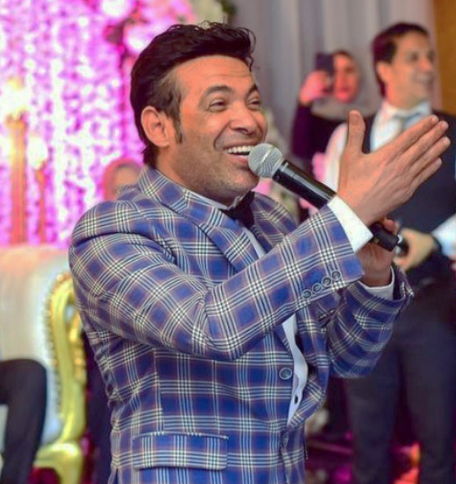 بالصور – وسامة ابن سعد الصغير الأصغر تثير الاهتمام... ما درجة الشبه بينهما؟