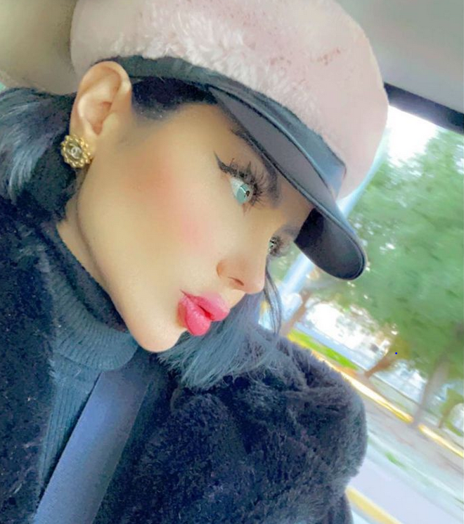 بالفيديو – حليمة بولند طفلة مع والدتها والجمهور يعلّق: 