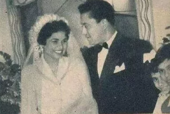 كريمة مختار ونور الدمرداش