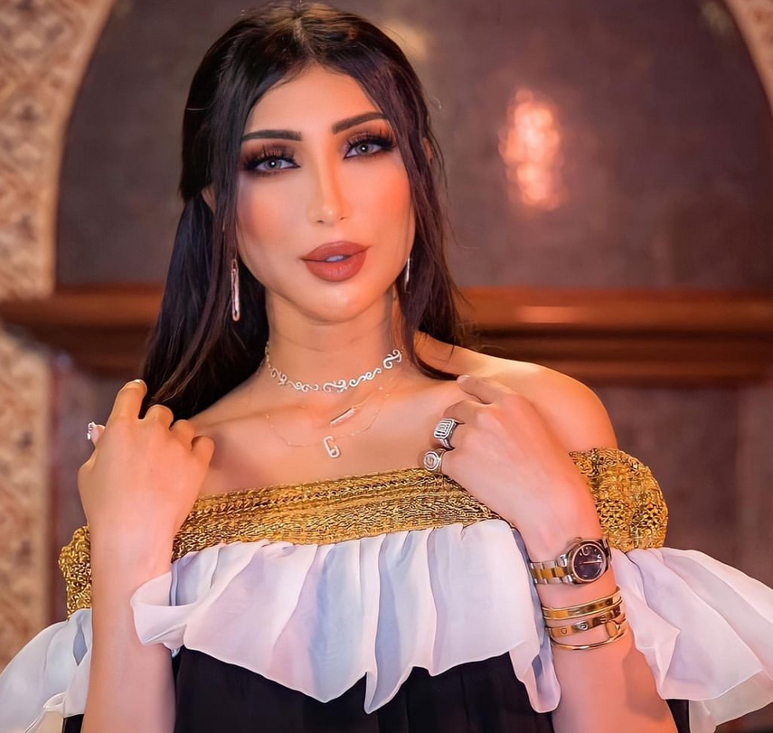 بالصور - بعد تعرضها للانتقادات بسبب 