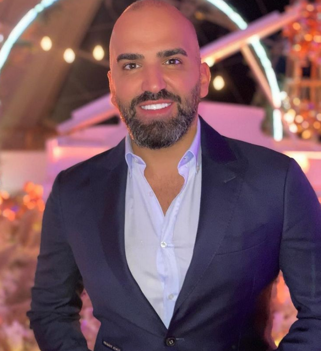 ناجي الأسطا 