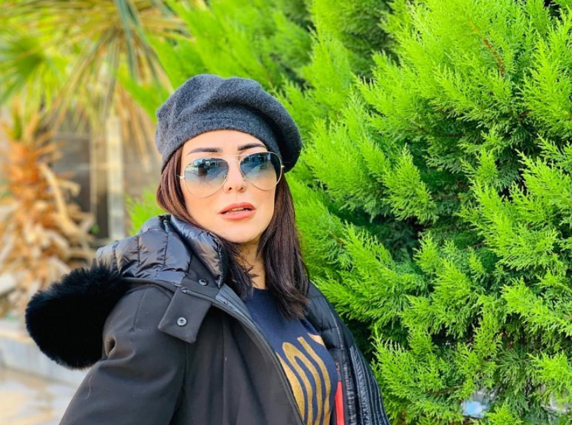 متابع يتمنّى لأمل عرفة الموت... وردّها غير متوقّع