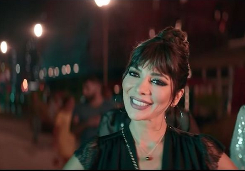 بالفيديو - أصالة وابنتها توجّهان بالغناء رسائل مبطّنة إلى طارق العريان