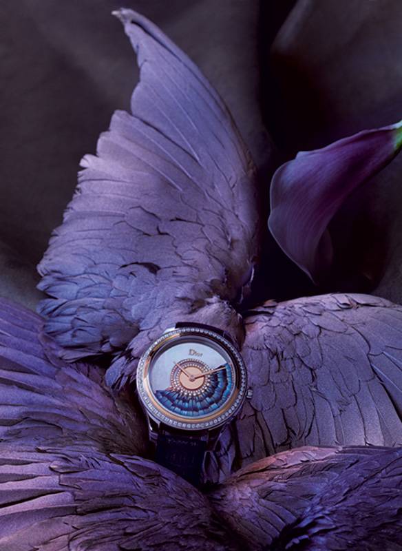 ‏Dior GRAND BAL حديث الوقت الأنيق